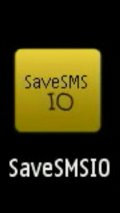 Save SMS IO mobile app for free download