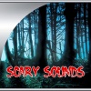 Scary Sounds mobile app for free download