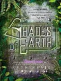 Shades of Earth (Across the Universe #3) mobile app for free download