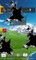 Shake   Crack Screen 1.3 mobile app for free download