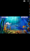 Shark mobile app for free download