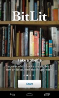 Shelfie mobile app for free download