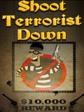 Shoot Terrorist Down mobile app for free download