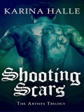 Shooting Scars (The Artists Trilogy #2) mobile app for free download