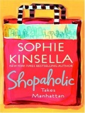 Shopaholic Takes Manhattan mobile app for free download