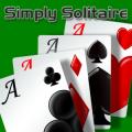 Simply Solitaire mobile app for free download