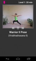 Simply Yoga FREE mobile app for free download