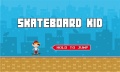 Skateboard Kid mobile app for free download