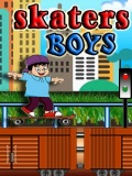 Skaters Boys mobile app for free download