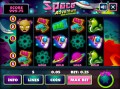 Slot Machine Space Adventure mobile app for free download