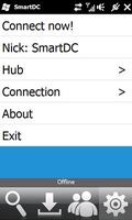 SmartDC mobile app for free download