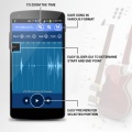Smart Ringtone Cutter mobile app for free download