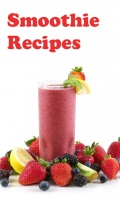 Smoothie Recipes mobile app for free download