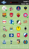 Soccer Quiz mobile app for free download
