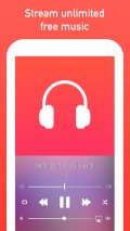 SongFlip   Free Music Streamer mobile app for free download