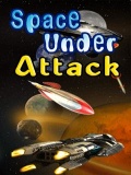 Space Under Attack mobile app for free download