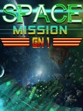 Space mission GN 1 mobile app for free download