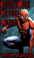 Spiderman Picture Mania mobile app for free download