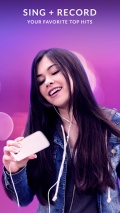 StarMaker: Sing + Video mobile app for free download