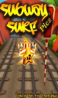 Subway Surf Pics mobile app for free download