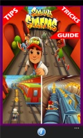 Subway Surfers Guide and Cheats mobile app for free download