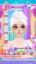 Summer Wedding Hairstyle & Spa mobile app for free download