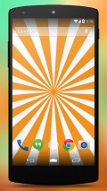 Sunburst Wallpapers mobile app for free download