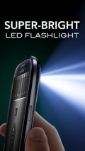 Super Bright LED Flashlight mobile app for free download