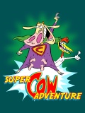 Super cow adventure mobile app for free download