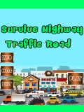 SurviveHighwayTrafficRoad mobile app for free download