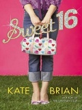 Sweet 16 by Kate Brian mobile app for free download