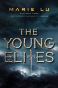 THE YOUNG ELITES by Marie Lu (Young Elites 1) mobile app for free download