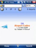 TMS Airport Codes mobile app for free download