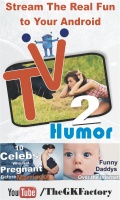 TV2Humor mobile app for free download