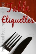 Table Etiquettes mobile app for free download