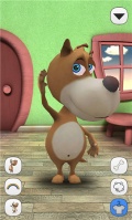 Talking Dog Max   My Cool Virtual Pet mobile app for free download