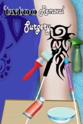 Tatoo Removal Surgery mobile app for free download
