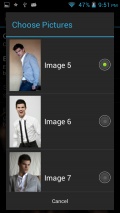 Taylor Lautner Fan App mobile app for free download