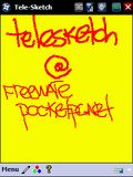 TeleSketch mobile app for free download