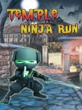 Temple Ninja Run mobile app for free download