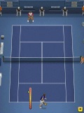 Tennis 2015 mobile app for free download