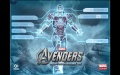 The Avengers Iron Man Mark VII mobile app for free download