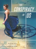 The Conspiracy of Us (The Conspiracy of Us #1) mobile app for free download
