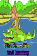 The Crocodile and Monkey mobile app for free download