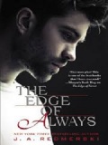 The Edge of Always (The Edge of Never #2) mobile app for free download