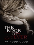 The Edge of Never (The Edge of Never #1) mobile app for free download