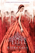 The Elite (The Selection #2) by Kiera Cass mobile app for free download