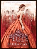 The Elite (The Selection #2) mobile app for free download