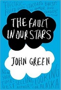 The Fault in Our Stars mobile app for free download