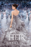 The Heir (The Selection #4) by Kiera Cass mobile app for free download